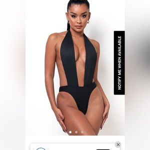 Green myoutfitonline sexy bodysuit sold out online